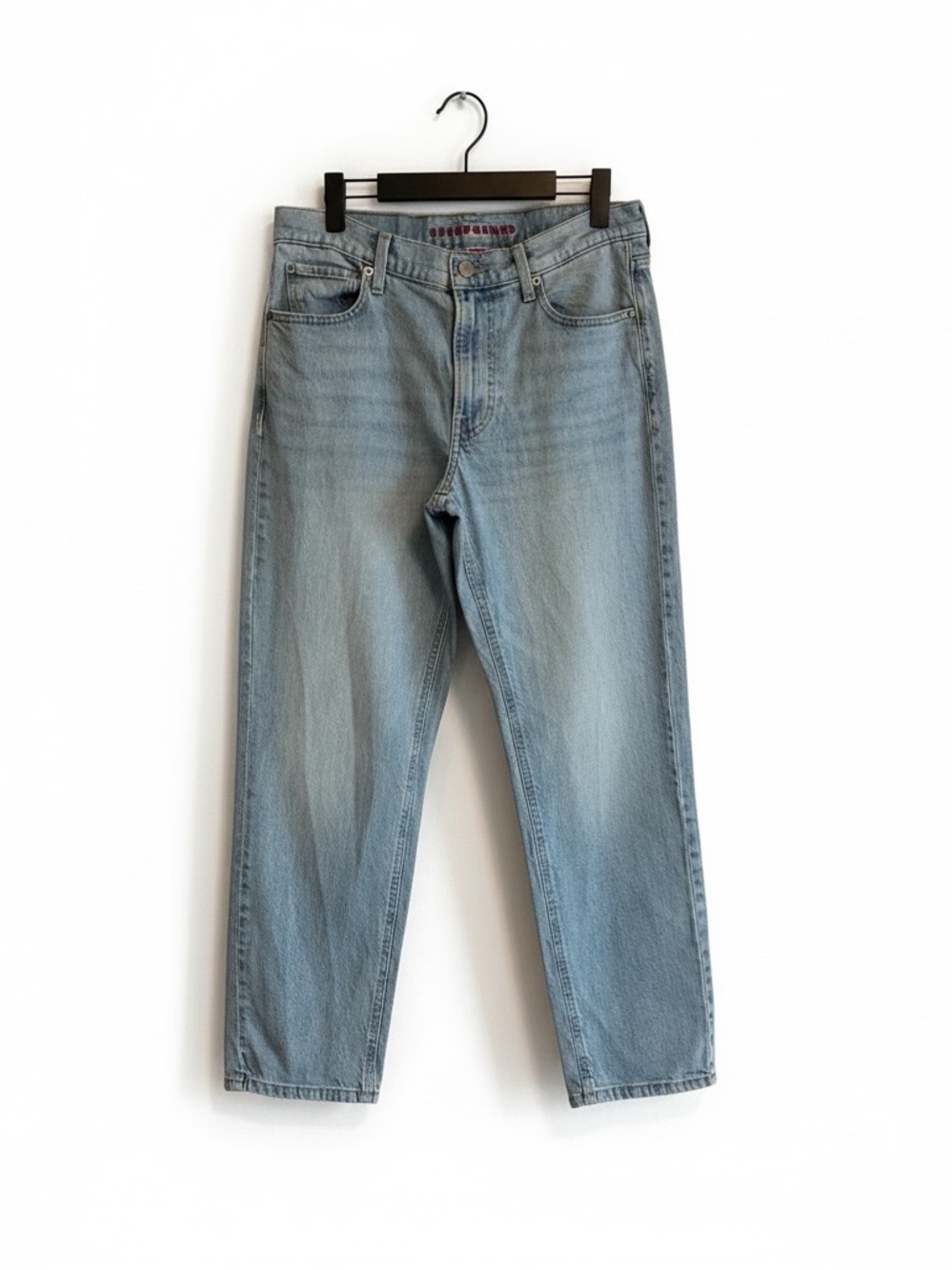 Lucky Brand Light Blue Boyfriend Jeans Size 6